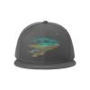 Standard Fit Flat Bill Snapback Cap Thumbnail