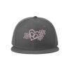 Standard Fit Flat Bill Snapback Cap Thumbnail