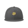 Standard Fit Flat Bill Snapback Cap Thumbnail