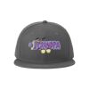 Standard Fit Flat Bill Snapback Cap Thumbnail