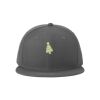 Standard Fit Flat Bill Snapback Cap Thumbnail