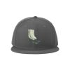 Standard Fit Flat Bill Snapback Cap Thumbnail