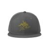 Standard Fit Flat Bill Snapback Cap Thumbnail