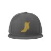 Standard Fit Flat Bill Snapback Cap Thumbnail