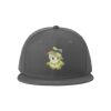 Standard Fit Flat Bill Snapback Cap Thumbnail