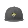 Standard Fit Flat Bill Snapback Cap Thumbnail