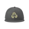 Standard Fit Flat Bill Snapback Cap Thumbnail