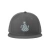 Standard Fit Flat Bill Snapback Cap Thumbnail