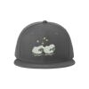 Standard Fit Flat Bill Snapback Cap Thumbnail