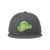 Standard Fit Flat Bill Snapback Cap Thumbnail