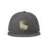 Standard Fit Flat Bill Snapback Cap Thumbnail