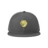 Standard Fit Flat Bill Snapback Cap Thumbnail