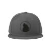 Standard Fit Flat Bill Snapback Cap Thumbnail