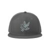 Standard Fit Flat Bill Snapback Cap Thumbnail