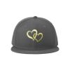 Standard Fit Flat Bill Snapback Cap Thumbnail