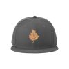Standard Fit Flat Bill Snapback Cap Thumbnail