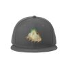 Standard Fit Flat Bill Snapback Cap Thumbnail