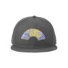 Standard Fit Flat Bill Snapback Cap Thumbnail