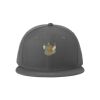 Standard Fit Flat Bill Snapback Cap Thumbnail