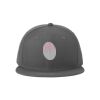 Standard Fit Flat Bill Snapback Cap Thumbnail
