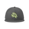 Standard Fit Flat Bill Snapback Cap Thumbnail