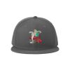 Standard Fit Flat Bill Snapback Cap Thumbnail