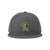 Standard Fit Flat Bill Snapback Cap Thumbnail