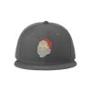 Standard Fit Flat Bill Snapback Cap Thumbnail