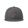 Standard Fit Flat Bill Snapback Cap Thumbnail