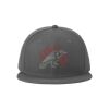Standard Fit Flat Bill Snapback Cap Thumbnail