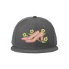 Standard Fit Flat Bill Snapback Cap Thumbnail