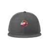 Standard Fit Flat Bill Snapback Cap Thumbnail