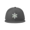 Standard Fit Flat Bill Snapback Cap Thumbnail