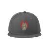 Standard Fit Flat Bill Snapback Cap Thumbnail