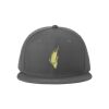 Standard Fit Flat Bill Snapback Cap Thumbnail