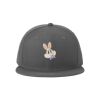 Standard Fit Flat Bill Snapback Cap Thumbnail