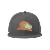 Standard Fit Flat Bill Snapback Cap Thumbnail