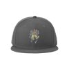 Standard Fit Flat Bill Snapback Cap Thumbnail