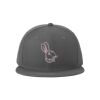 Standard Fit Flat Bill Snapback Cap Thumbnail