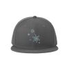 Standard Fit Flat Bill Snapback Cap Thumbnail