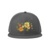 Standard Fit Flat Bill Snapback Cap Thumbnail