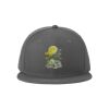 Standard Fit Flat Bill Snapback Cap Thumbnail