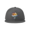 Standard Fit Flat Bill Snapback Cap Thumbnail
