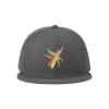 Standard Fit Flat Bill Snapback Cap Thumbnail