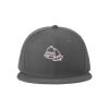 Standard Fit Flat Bill Snapback Cap Thumbnail