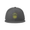 Standard Fit Flat Bill Snapback Cap Thumbnail