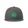 Standard Fit Flat Bill Snapback Cap Thumbnail