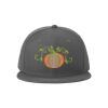 Standard Fit Flat Bill Snapback Cap Thumbnail