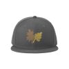 Standard Fit Flat Bill Snapback Cap Thumbnail