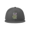 Standard Fit Flat Bill Snapback Cap Thumbnail